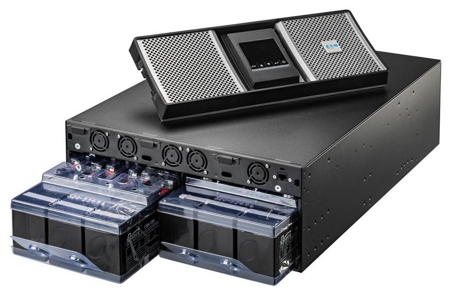 Eaton 9PX G2 9PX11KIRTNG2 - UPS (rack-mountable / external) [9PX11KIRTNG2]