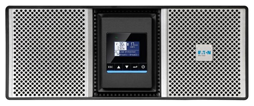 Eaton 9PX G2 9PX11KIRTNG2 - UPS (rack-mountable / external) [9PX11KIRTNG2]