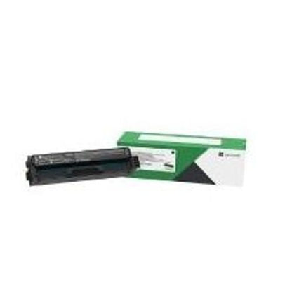 Lexmark C3220K0 cartuccia toner 1 pz Nero [C3220K0]