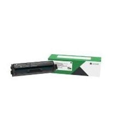 Lexmark C3220K0 cartuccia toner 1 pz Nero [C3220K0]