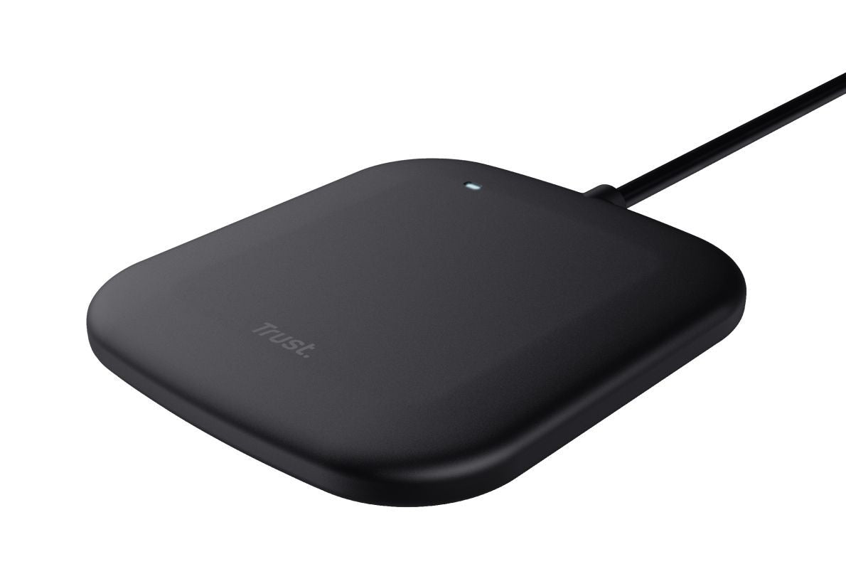 Trust Ceto lettore di card readers Interno USB USB 2.0 Nero [24736]