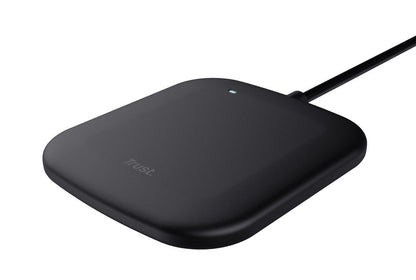 Trust Ceto lettore di card readers Interno USB USB 2.0 Nero [24736]