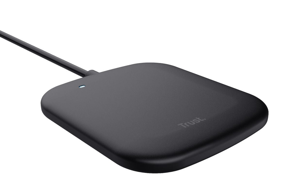 Trust Ceto lettore di card readers Interno USB USB 2.0 Nero [24736]