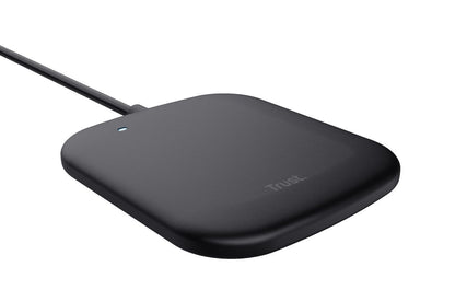 Trust Ceto lettore di card readers Interno USB USB 2.0 Nero [24736]