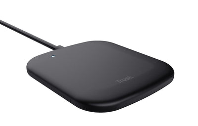 Trust Ceto lettore di card readers Interno USB USB 2.0 Nero [24736]