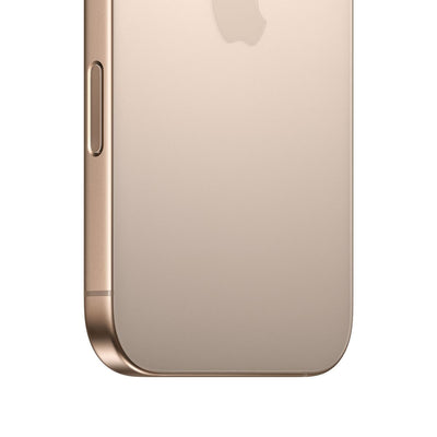 Apple iPhone 16 Pro 512GB Titanio sabbia [MYNP3QL/A]