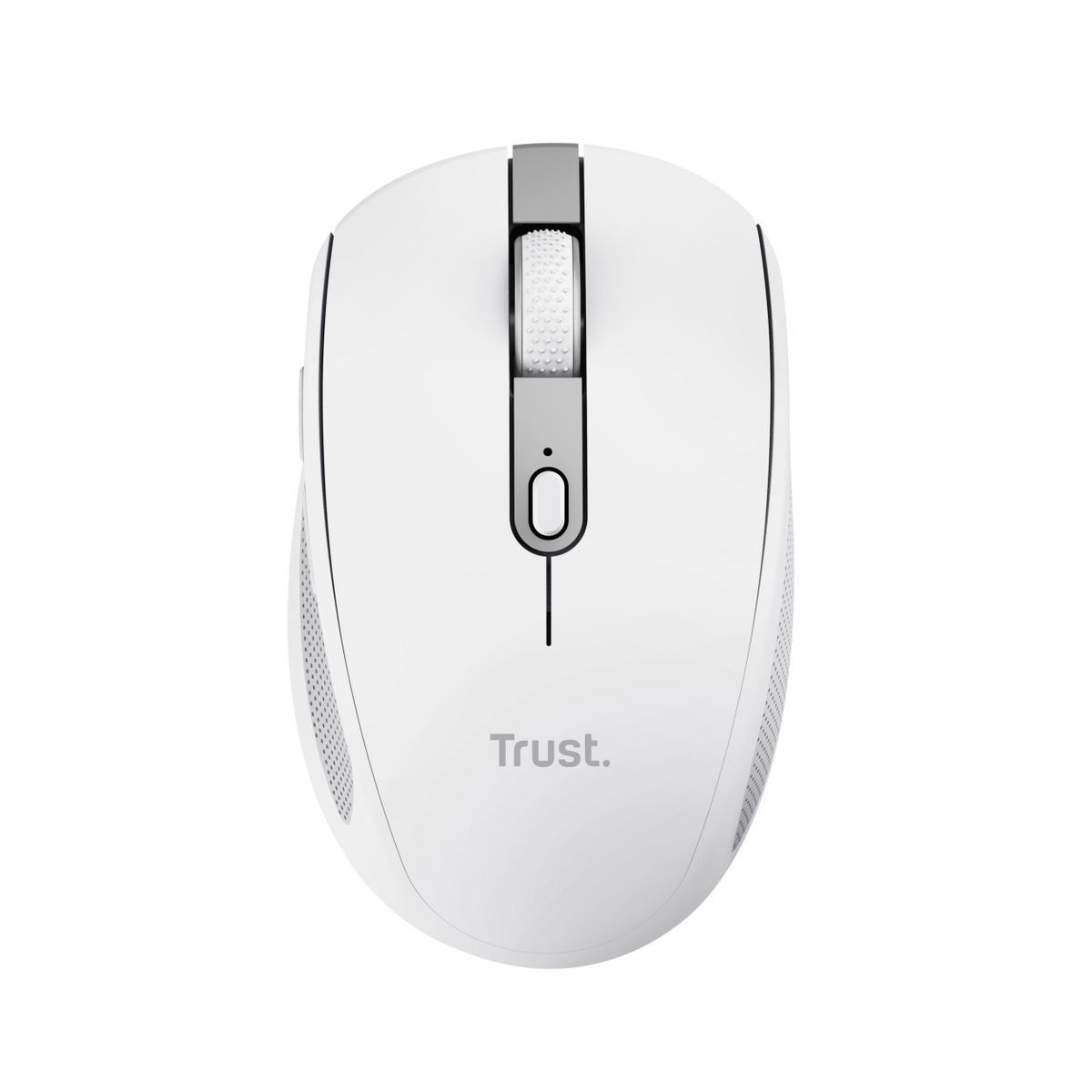 Trust Ozaa mouse Ufficio Mano destra RF senza fili + Bluetooth Ottico 3200 DPI [24933]