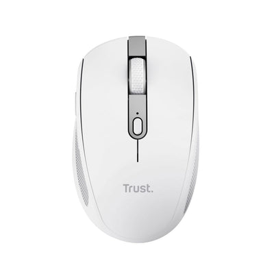 Trust Ozaa mouse Ufficio Mano destra RF senza fili + Bluetooth Ottico 3200 DPI [24933]