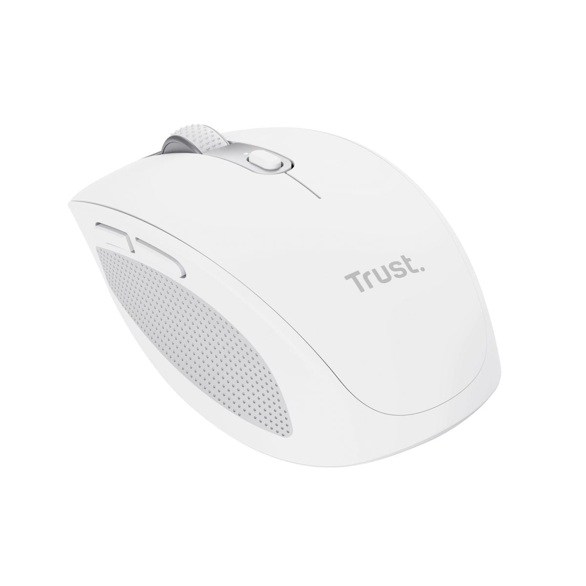Trust Ozaa mouse Ufficio Mano destra RF senza fili + Bluetooth Ottico 3200 DPI [24933]