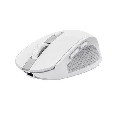 Trust Ozaa mouse Ufficio Mano destra RF senza fili + Bluetooth Ottico 3200 DPI [24933]