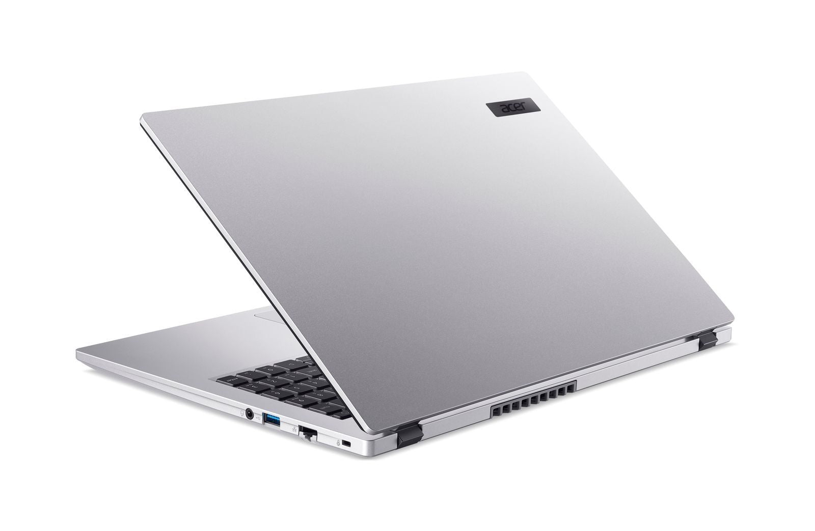 Acer TravelMate P2 TMP215-55-TCO-72U2 Intel Core i7 i7-1355U Computer portatile 39,6 cm (15.6") Full HD 16 GB DDR5-SDRAM 512 GB SSD Wi-Fi 6E (802.11ax) Windows 11 Pro Italiano Argento [NX.BDYET.001]
