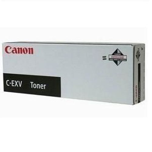 Canon C-EXV 38 cartuccia toner 1 pz Originale Nero [4791B002]