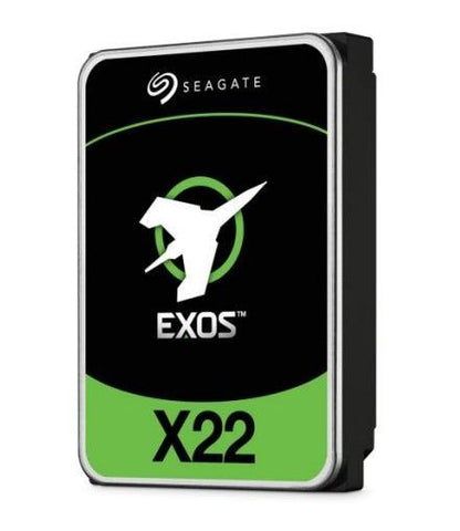 Seagate ST22000NM001E disco rigido interno 3.5" 22 TB SATA [ST22000NM001E]