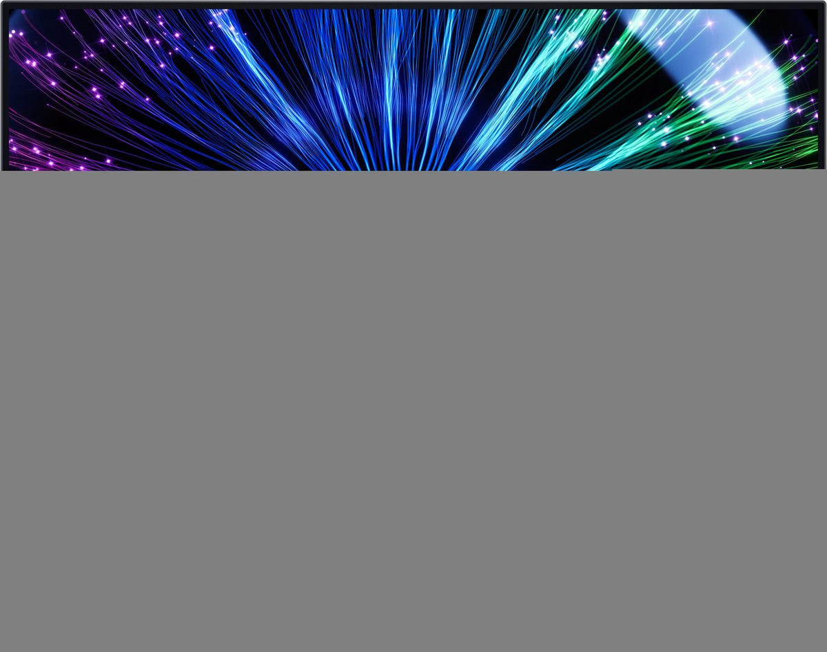 DELL UltraSharp U2424HE Monitor PC 60,5 cm (23.8") 1920 x 1080 Pixel Full HD LCD Nero, Argento [DELL-U2424HE]