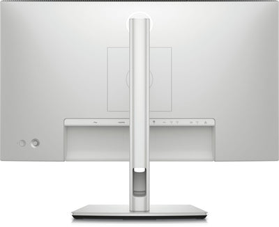 DELL UltraSharp U2424HE Monitor PC 60,5 cm (23.8") 1920 x 1080 Pixel Full HD LCD Nero, Argento [DELL-U2424HE]