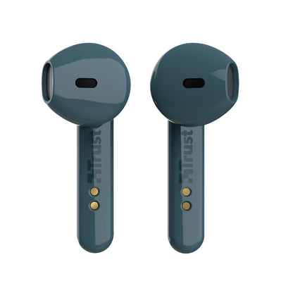 Trust Primo Auricolare True Wireless Stereo (TWS) In-ear Musica e Chiamate Bluetooth Blu [23780]