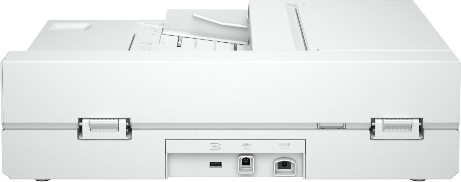HP Scanjet Pro 3600 f1 Scanner a piano e ADF 1200 x 1200 DPI A4 Bianco [20G06A#B19]