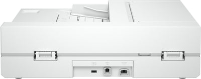 HP Scanjet Pro 3600 f1 Scanner a piano e ADF 1200 x 1200 DPI A4 Bianco [20G06A#B19]