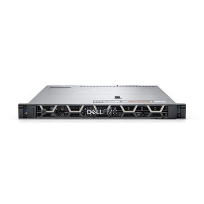 DELL PowerEdge R450 server 480 GB Rack (1U) Intel Xeon Silver 4309Y 2,8 GHz 16 GB DDR4-SDRAM 1100 W [FHYWN]