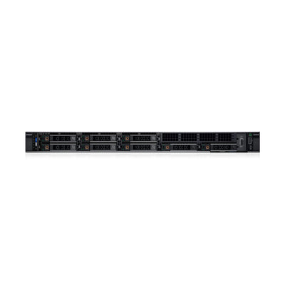 DELL PowerEdge R450 server 480 GB Rack (1U) Intel Xeon Silver 4309Y 2,8 GHz 16 GB DDR4-SDRAM 1100 W [FHYWN]