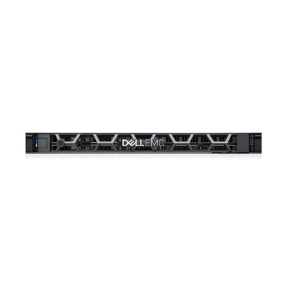DELL PowerEdge R450 server 480 GB Rack (1U) Intel Xeon Silver 4309Y 2,8 GHz 16 GB DDR4-SDRAM 1100 W [FHYWN]