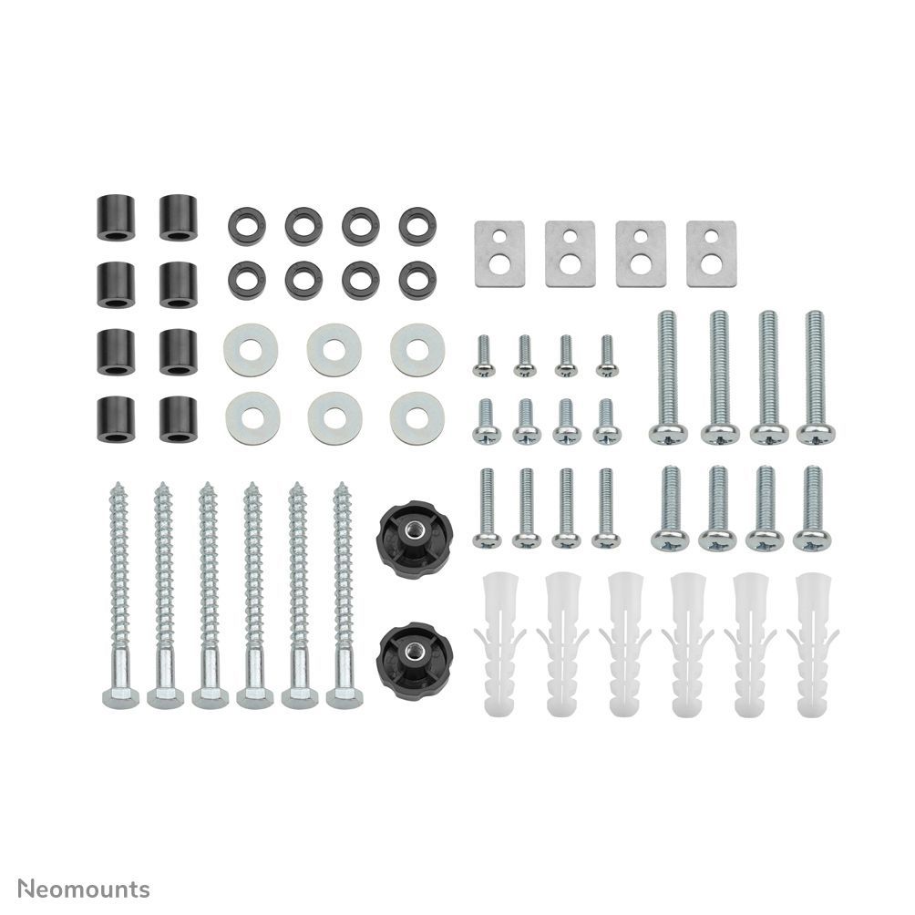 Neomounts LFD-W2000 Supporto TV a parete 60-100" - inclinabile [LFD-W2000]