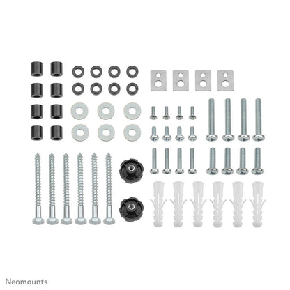 Neomounts LFD-W2000 Supporto TV a parete 60-100" - inclinabile [LFD-W2000]