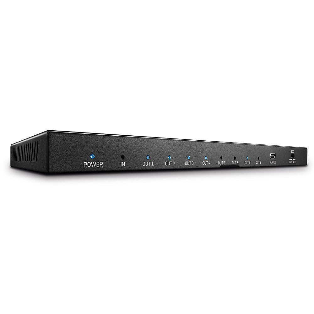 Lindy 38237 ripartitore video HDMI 8x HDMI [LINDY38237]