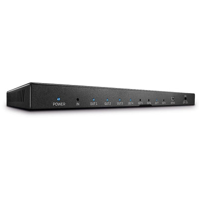 Lindy 38237 ripartitore video HDMI 8x HDMI [LINDY38237]