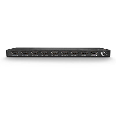 Lindy 38237 ripartitore video HDMI 8x HDMI [LINDY38237]