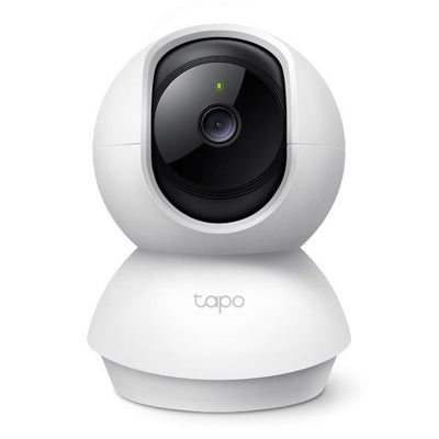 TP-Link Tapo TC71 videocamera di sorveglianza da interno [TC71]