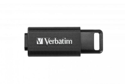 Verbatim Store 'n' Go unità flash USB 128 GB USB tipo-C 3.2 Gen 1 (3.1 Gen 1) Nero [49459]