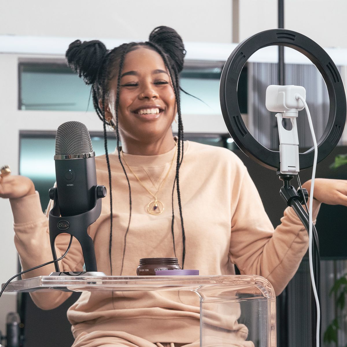 Logitech StreamCam [960-001297]