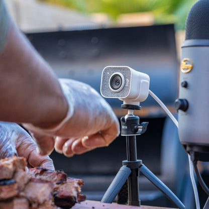 Logitech StreamCam [960-001297]