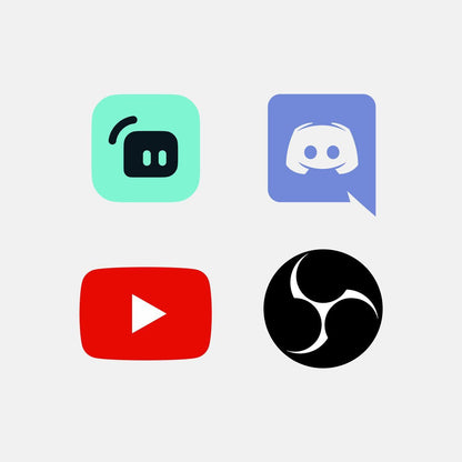 Logitech StreamCam [960-001297]