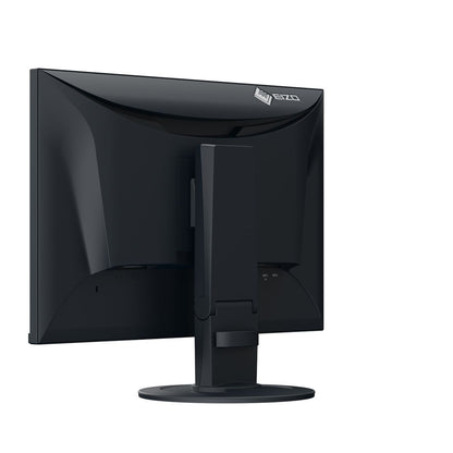 EIZO MONITOR 24,1 LED IPS 16:10 1920x1200 5MS 350 CDM, PIVOT, DP/HDMI, MULTIMEDIALE, FLEXSCAN EV2410 [EV2410R-BK]