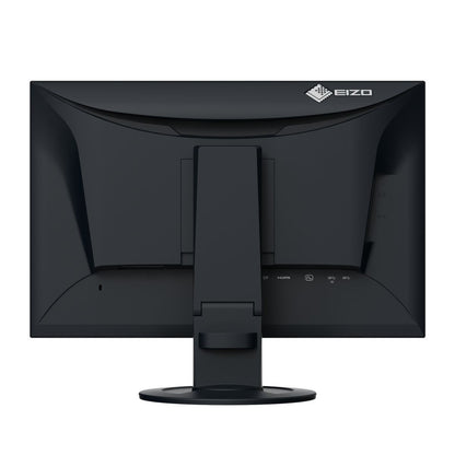 EIZO MONITOR 24,1 LED IPS 16:10 1920x1200 5MS 350 CDM, PIVOT, DP/HDMI, MULTIMEDIALE, FLEXSCAN EV2410 [EV2410R-BK]