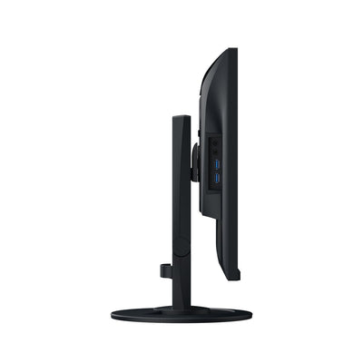 EIZO FlexScan EV2410R-WT Monitor PC 61,2 cm (24.1") 1920 x 1200 Pixel WUXGA LCD Bianco [EV2410R-BK]