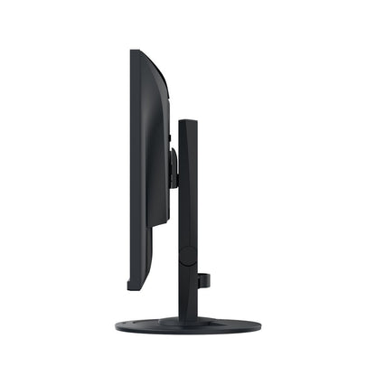 EIZO MONITOR 24,1 LED IPS 16:10 1920x1200 5MS 350 CDM, PIVOT, DP/HDMI, MULTIMEDIALE, FLEXSCAN EV2410 [EV2410R-BK]