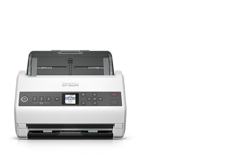 Epson WorkForce DS-730N [B11B259401]