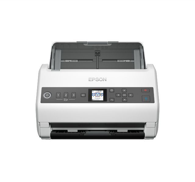 Epson WorkForce DS-730N [B11B259401]