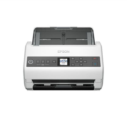 Epson WorkForce DS-730N [B11B259401]