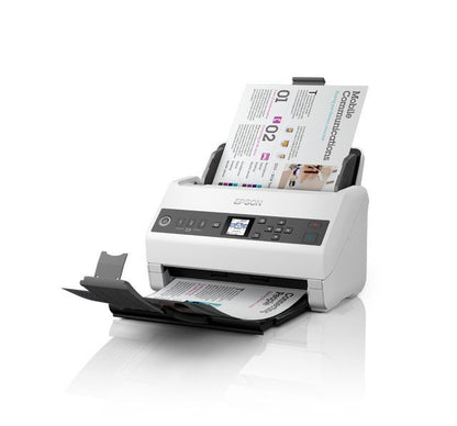 Epson WorkForce DS-730N [B11B259401]