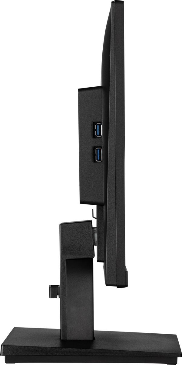 iiyama ProLite XU2292HSU-B6 Monitor PC 54,6 cm (21.5") 1920 x 1080 Pixel Full HD LED Nero [XU2292HSU-B6]