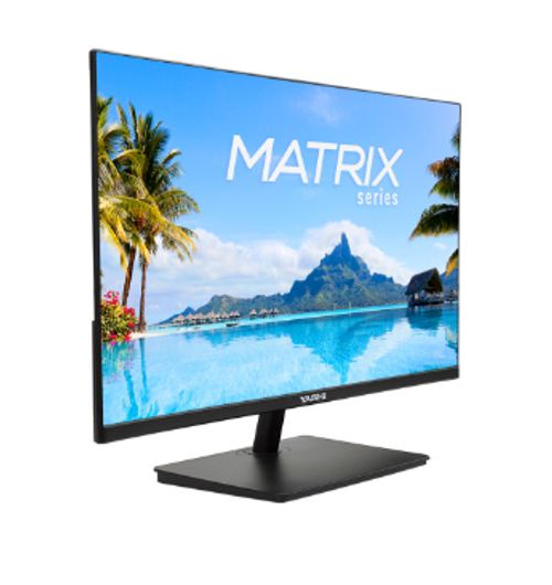 YASHI MONITOR 23,8 LED IPS FHD 16:9 300 CDM, VGA/DP/HDMI, MULTIMEDIALE [YZ2451]