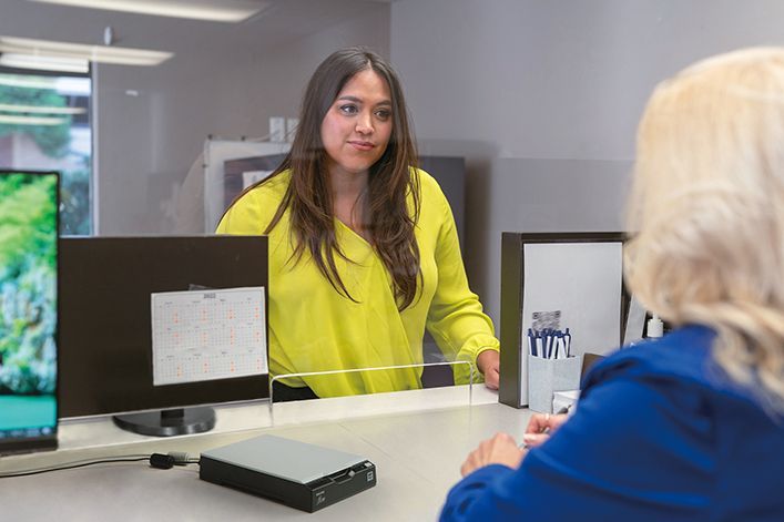 Ricoh FI-70F Scanner piano 600 x 600 DPI A6 Nero [PA03841-B001]