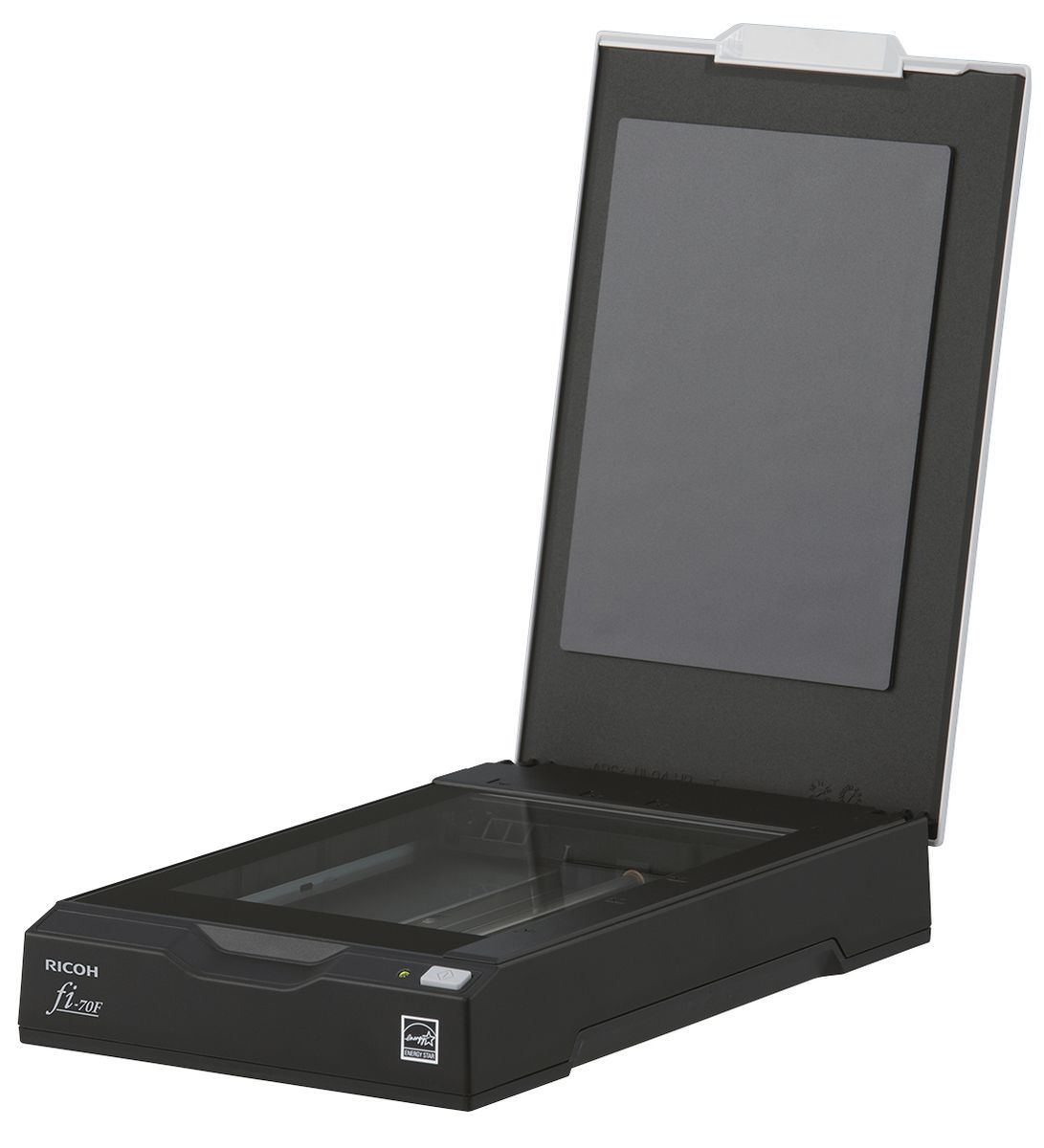 Ricoh FI-70F Scanner piano 600 x 600 DPI A6 Nero [PA03841-B001]