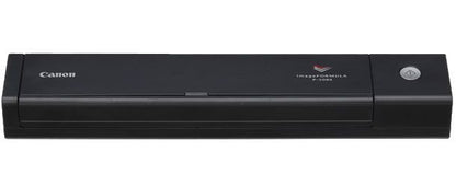 Canon imageFORMULA P-208II Scanner a foglio 600 x 600 DPI A4 Nero [9704B003]