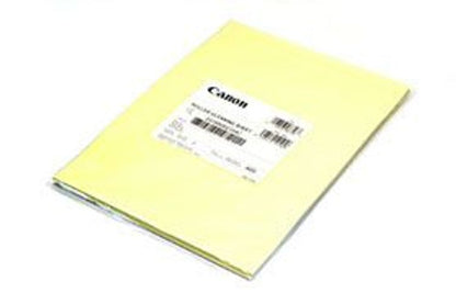 Canon DR-X10C Cleaning Sheet [2418B002]