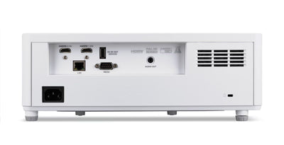 Acer Large Venue PL6520 Proiettore per grandi ambienti 6000 ANSI lumen DLP 1080p (1920x1080) Bianco [MR.JXH11.001]